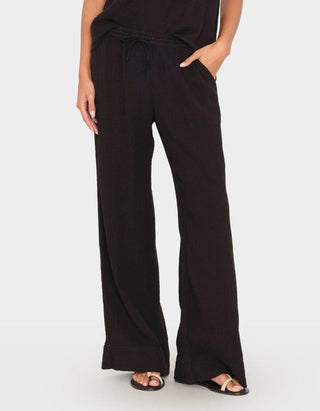 Musselin-Hose Kayson