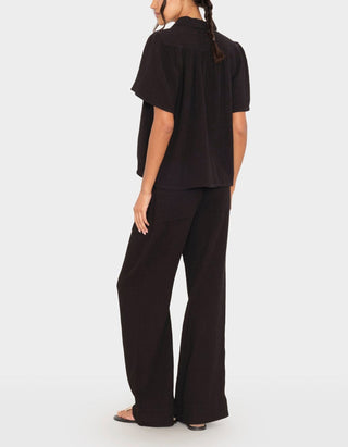 Musselin-Hose Kayson