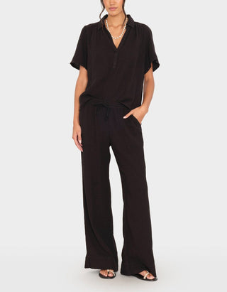 Musselin-Hose Kayson