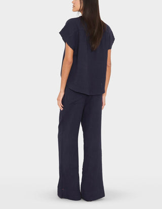 Musselin-Hose Kayson