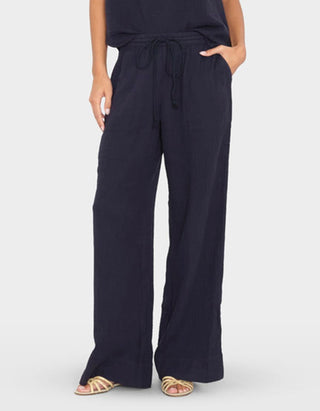 Musselin-Hose Kayson