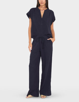 Musselin-Hose Kayson