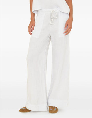 Musselin-Hose Kayson