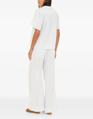 Musselin-Hose Kayson