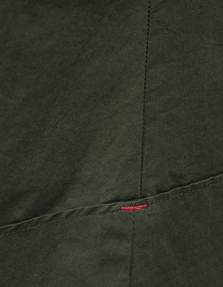 Ausgestellter Baumwoll-Midi-Rock Gwynn