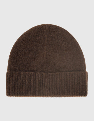 Kaschmir-Beanie