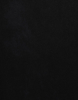 Sweatshirt mit Rundhalsausschnitt