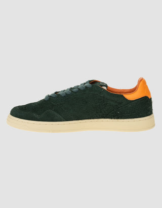 Wildleder-Sneaker