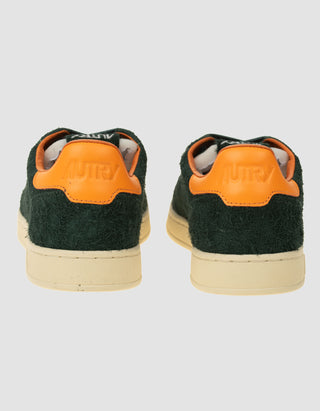 Wildleder-Sneaker