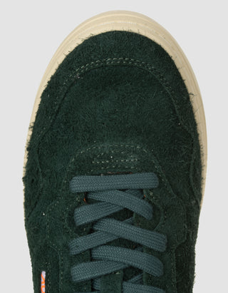 Wildleder-Sneaker
