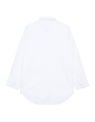 Oversize Hemd