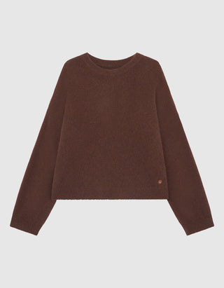 Woll-Mix Pullover
