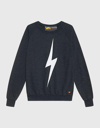 Bedrucktes Sweatshirt