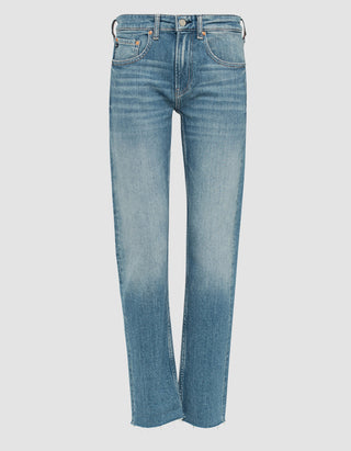 Slim-Fit Jeans