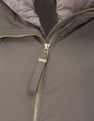 2-in 1 Parka Joy mit herausnehmbarem Thermofutter
