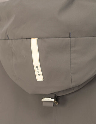 2-in 1 Parka Joy mit herausnehmbarem Thermofutter