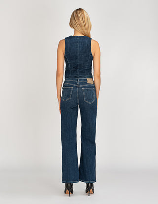 Jeansweste