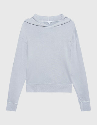 Loose-Fit Hoody