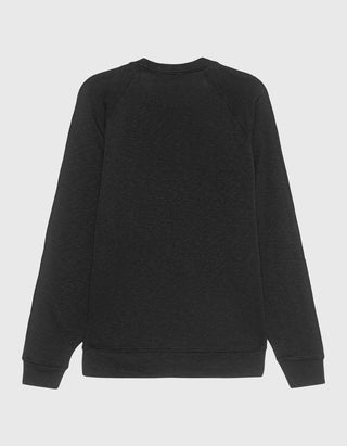 Sweatshirt mit Raglanärmeln